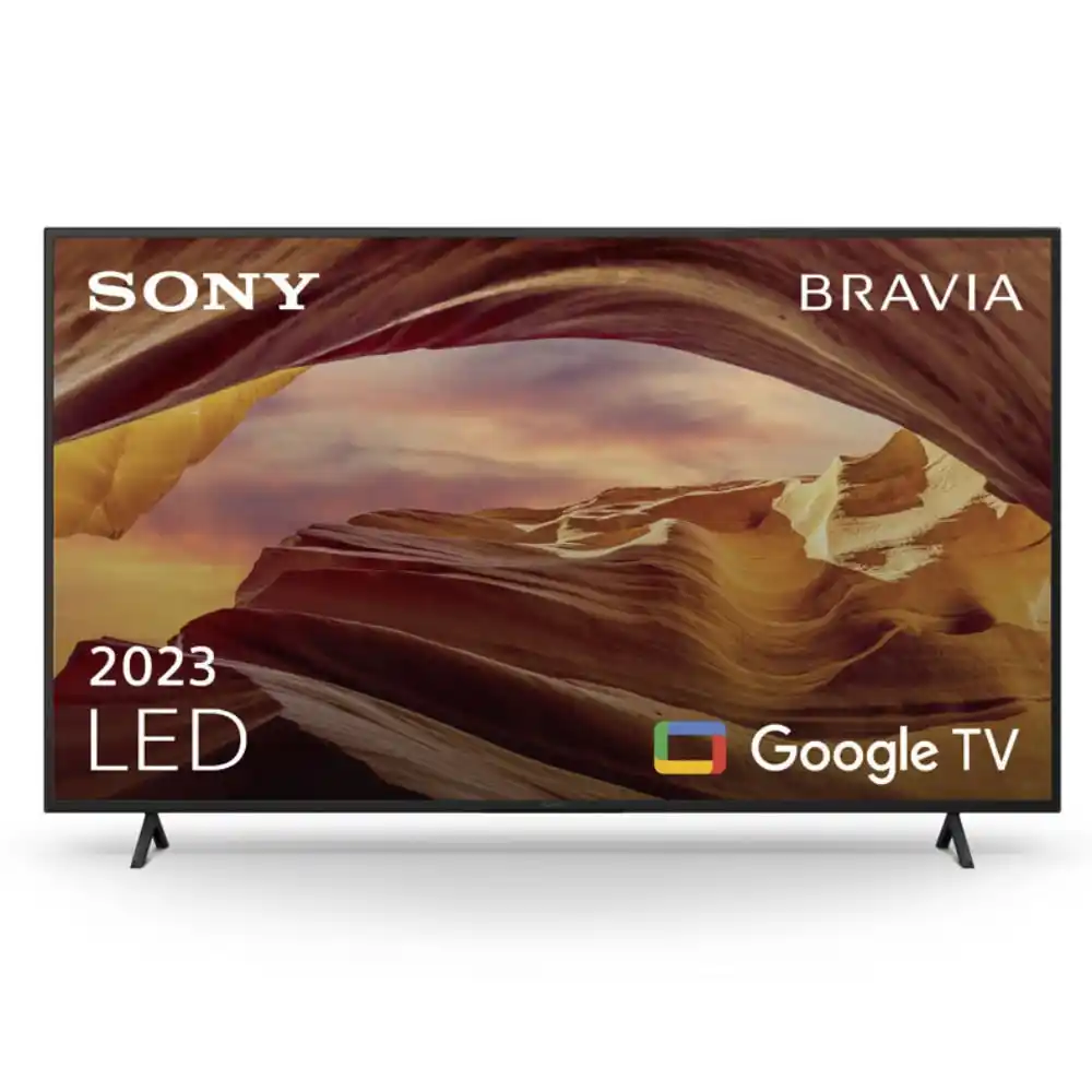 SMART LED TV 65 Sony KD65X75WLPAEP 3840x2160/UHD/4K/DVB-T2/S2/C - Image 1