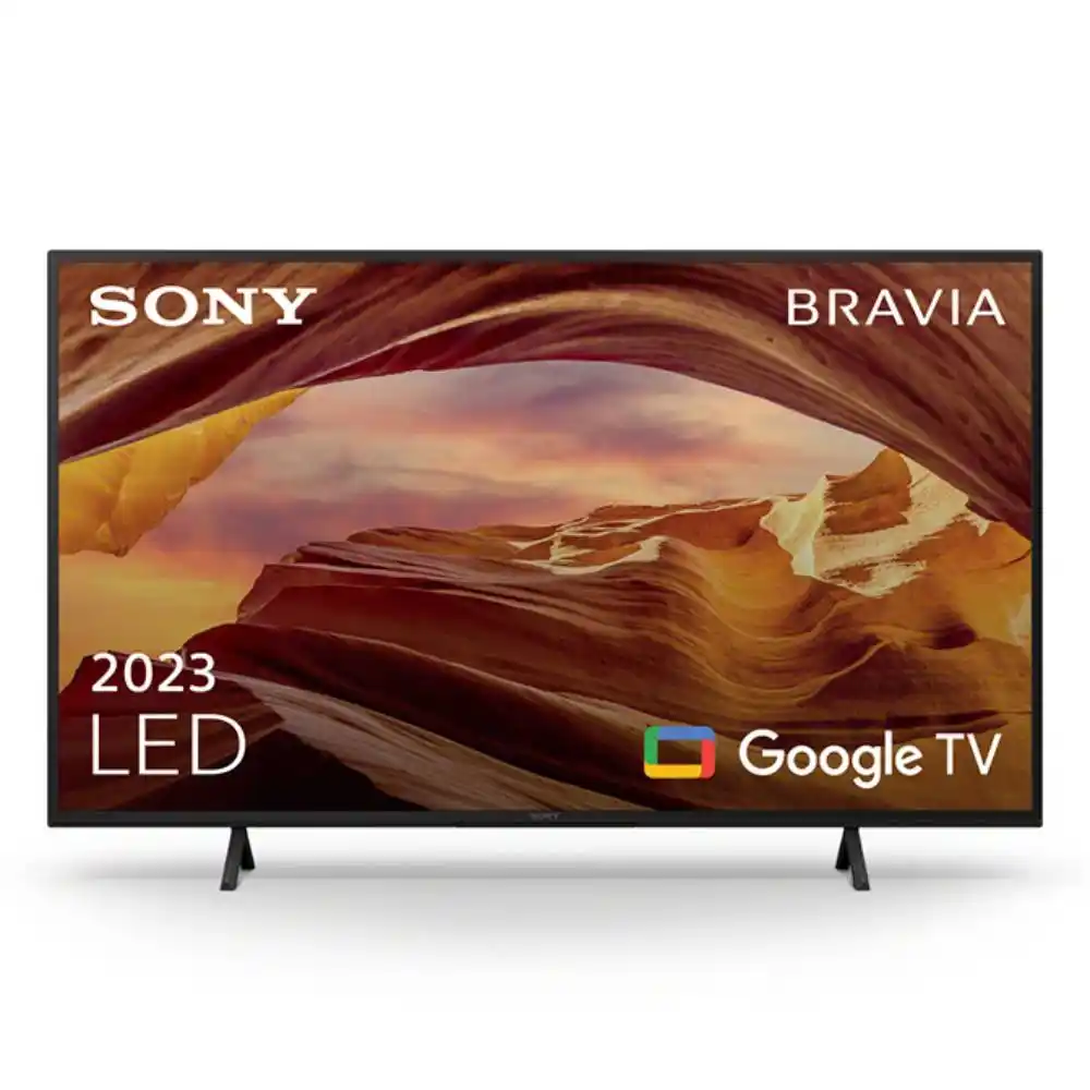 SMART LED TV 50 Sony KD50X75WLPAEP 3840x2160/UHD/4K/DVB-T2/S2/C Slika 1