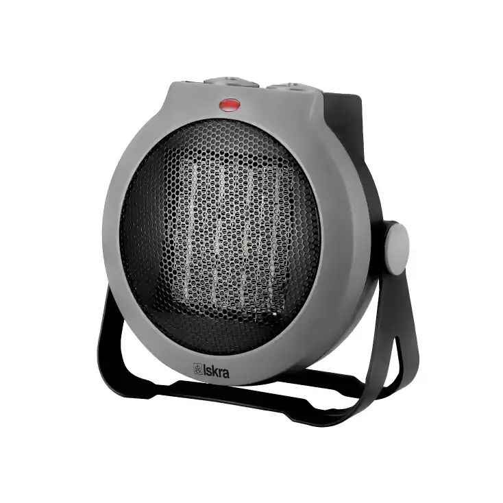 Kalorifer Iskra KPT 2015B/snaga 1500W