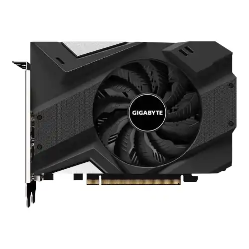 Grafička karta Gigabyte GeForce GTX 1650 D6 OC 4G - GV-N1656OC-4GD- Slika 2