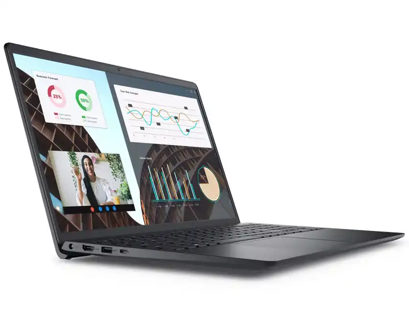 Laptop Dell Vostro 3530 15.6 FHD 120Hz/i7-1355U/8GB/NVMe 512GB/MX550 2GB/US/5Y5 Slika 3