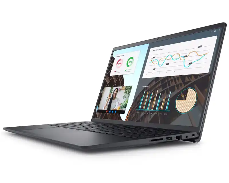 Laptop Dell Vostro 3530 15.6 FHD 120Hz/i7-1355U/8GB/NVMe 512GB/MX550 2GB/US/5Y5 Slika 2