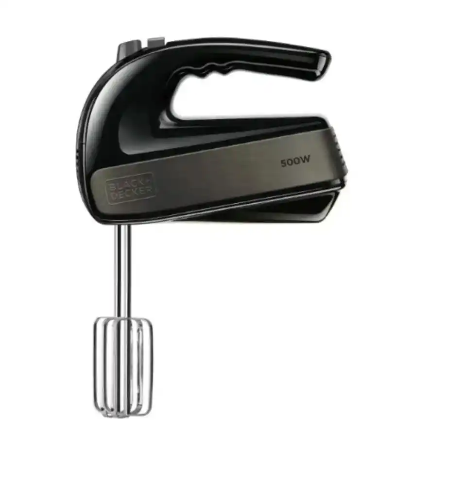 Mikser Black&Decker BXMX 500E/snaga 500W Slika 1