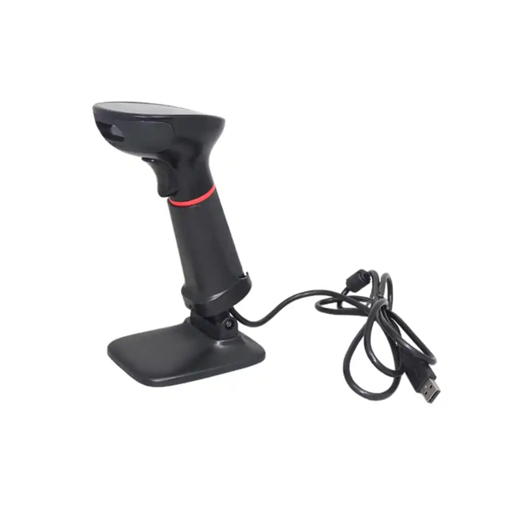 POS Barcode scaner XL-SCAN XL-3610S 2D Slika 4