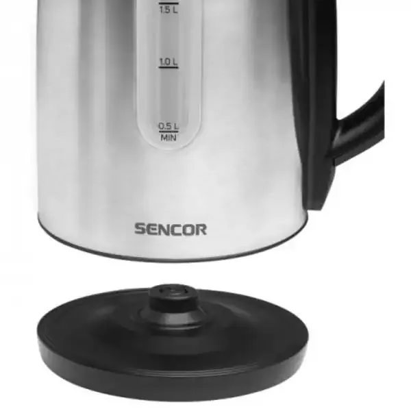 Kuvalo za vodu Sencor SWK1720BK/2200W/zapremina 1.7l Slika 2