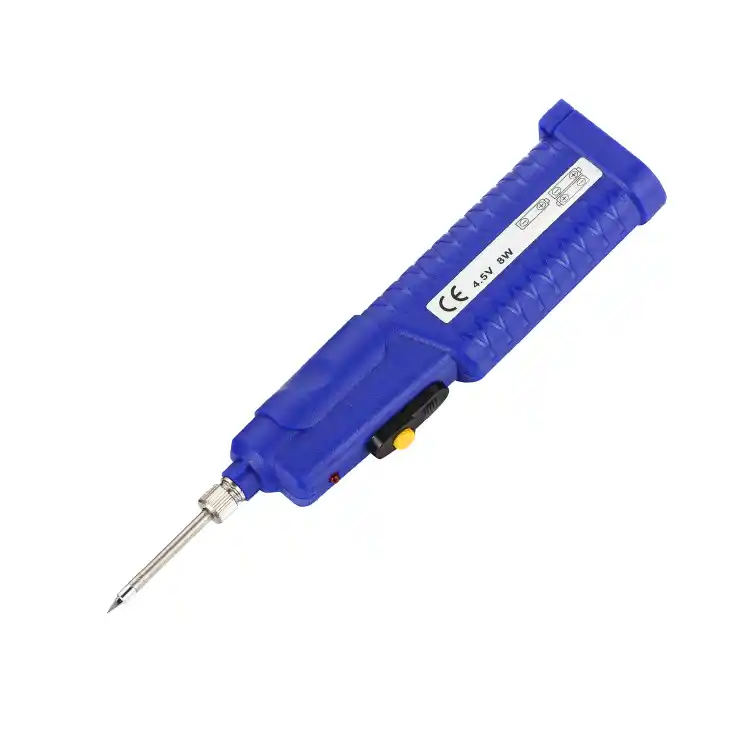 Štapna lemilica na baterije ZD-20D 3x1.5V AA/8W Slika 1