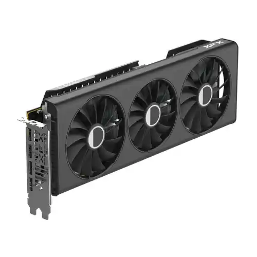 Graficka karta AMD XFX AMD RX-7700XT 12GB QICK319 192 bit  3xDP/HDMI Slika 3