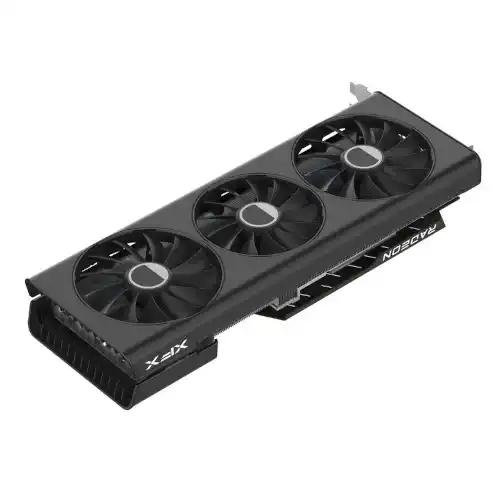 Graficka karta AMD XFX AMD RX-7700XT 12GB QICK319 192 bit  3xDP/HDMI Slika 2