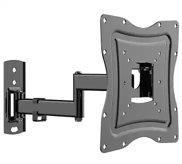 Nosač za TV Kettz TVN-5503 17-43/vesa max 200x200/25kg/zglobni - Image 1