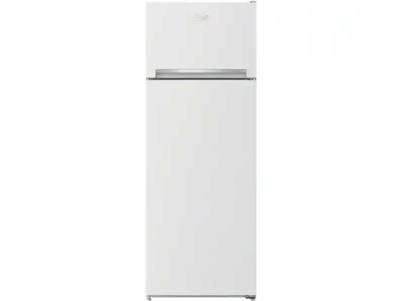 Frižider Beko RDSA240K40WN kombinovani visina 146cm/zapremina 177l+46l Slika 2