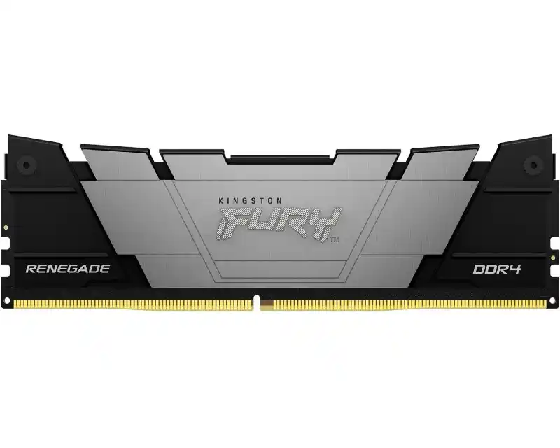 Memorija DDR4 8GB 3200MHz Kingston Fury Renegade  KF432C16RB2/8 Slika 1