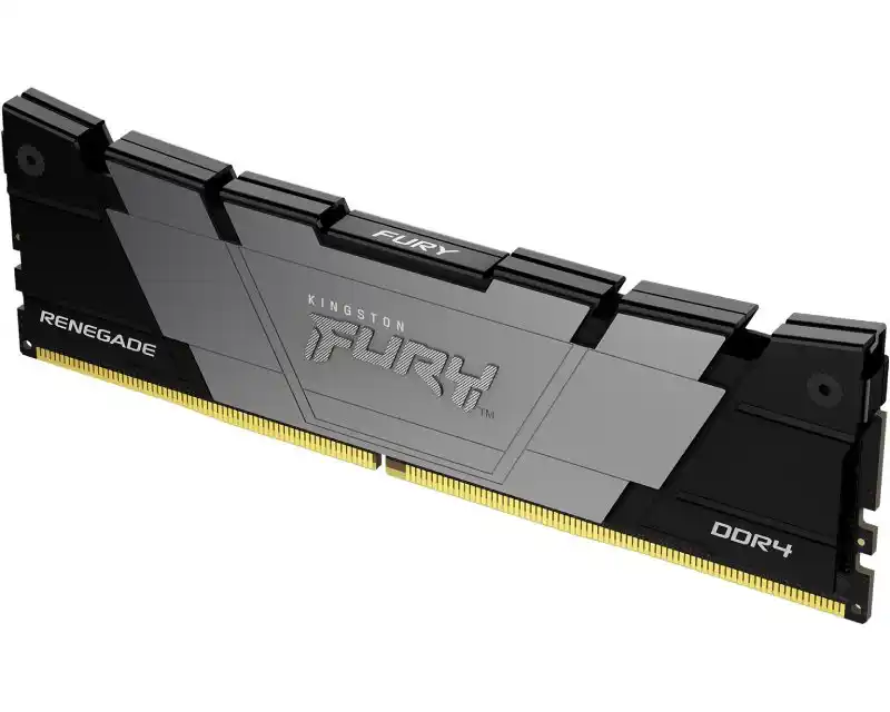 Memorija DDR4 8GB 3200MHz Kingston Fury Renegade  KF432C16RB2/8 Slika 3