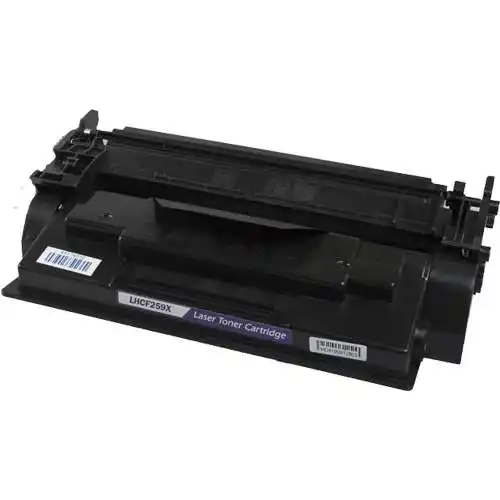 Toner Xprint HP CF259X/CRG-057H bez čipa (M404, M428) 10000 str. Slika 1
