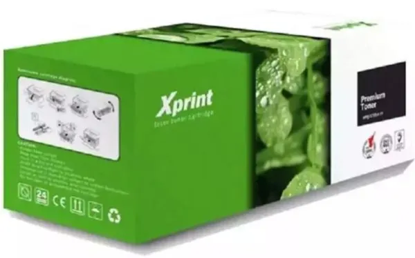 Toner XPrint  Pantum  PD-219 P2509/P2509w/M6509nw 1600str. - Image 1