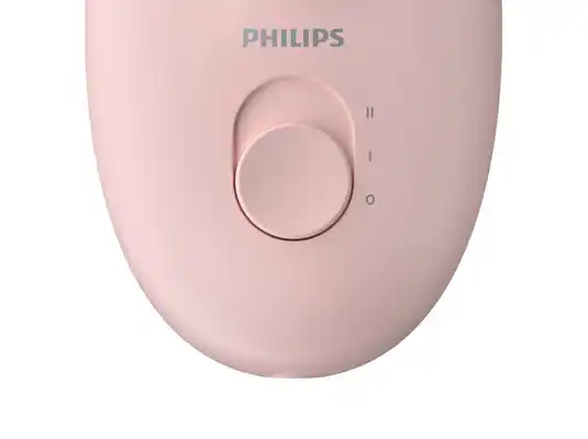 Epilator Philips BRE285/00 Slika 2