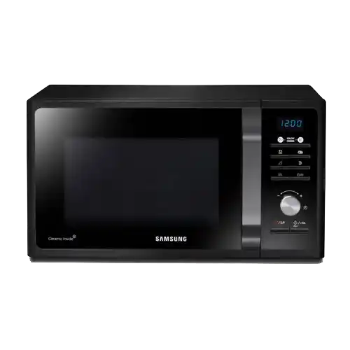 Mikrotalasna Samsung MG23F301 TAK/OL/zapremina 23L/snaga 800W/Grill 1200W Slika 1