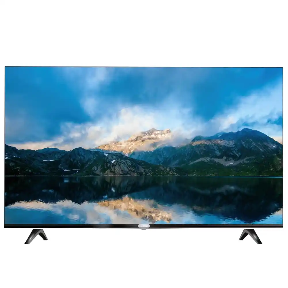 SMART LED TV 43 FOX 43WOS625D 3840x2160/UHD/4K/DVB-T2/S2/C webOS - Image 1