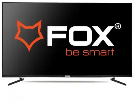 SMART LED TV 65 FOX 65WOS625D 3840x2160/4K/UHD/ATV/DTV-C/T/T2/S/S2 webOS Slika 1