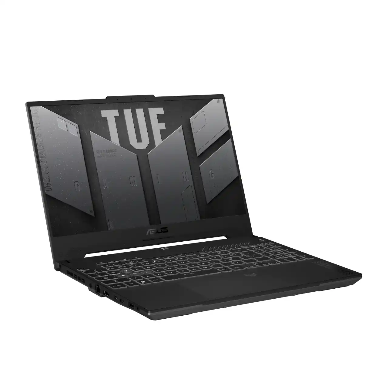 Laptop Asus TUF A15 FA507XI-LP013W 15.6 FHD 144Hz/R9-7940HS/16GB/NVMe 512GB/RTX4070 8GB/Win11 home Slika 2