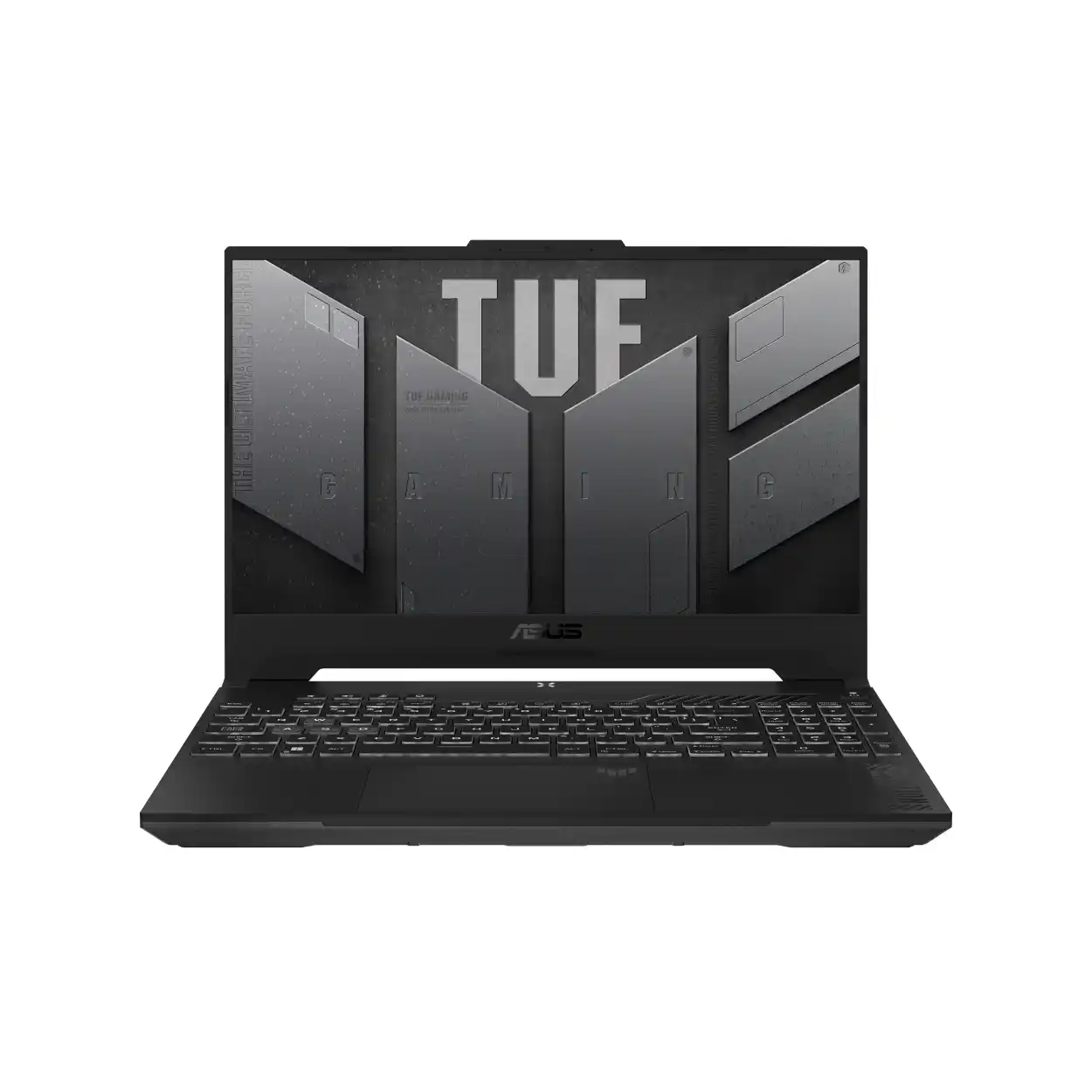 Laptop Asus TUF A15 FA507XI-LP013W 15.6 FHD 144Hz/R9-7940HS/16GB/NVMe 512GB/RTX4070 8GB/Win11 home Slika 1