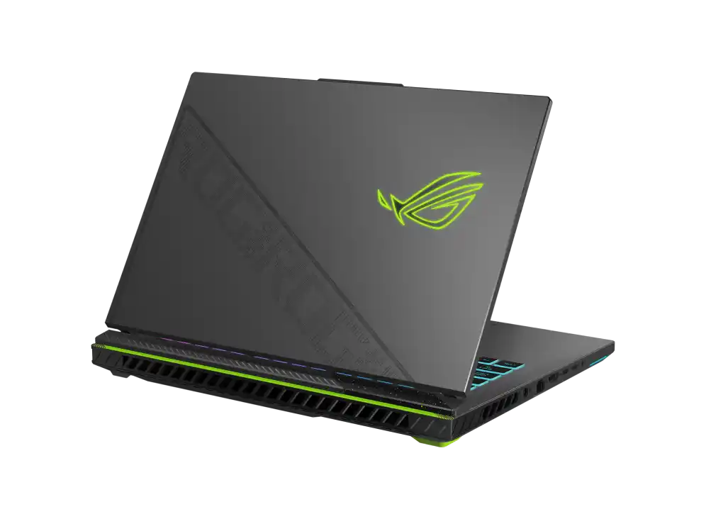 Laptop Asus ROG Strix G16 G614JI-N3138W 16 WUXGA 166Hz/i5-13450HX/16GB/NVMe 512GB/RTX4070 8GB/Win11 Slika 4