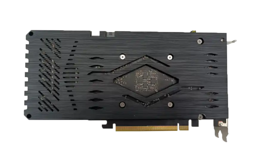 Grafička karta Biostar RTX 3060 GDDR6 12GB 192bit 3XDP/HDMI Slika 3