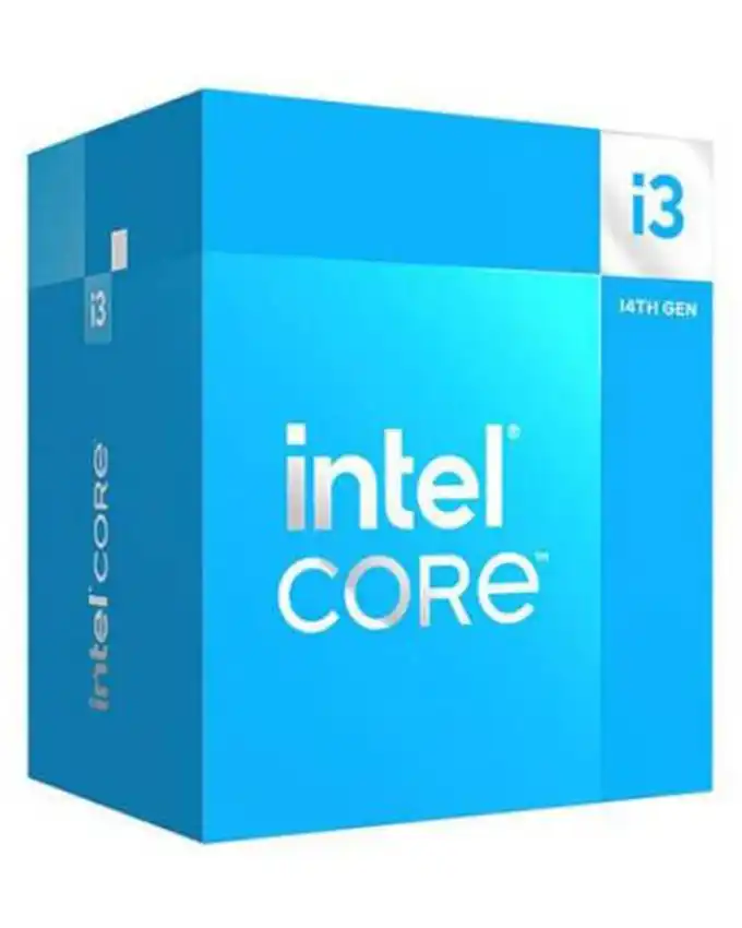 Procesor 1700 Intel i3-14100F Box Slika 1