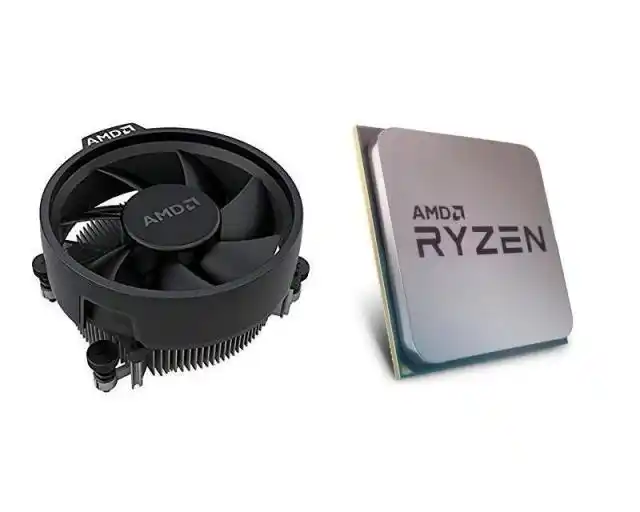 Procesor AMD AM4 Ryzen 3 3200G 3.6GHz MPK Slika 1