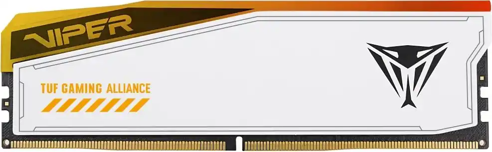 Memorija DDR5 32GB 2x16GB 6000MHz Patriot Viper Elite 5 RGB PVER532G60C36KT Slika 3
