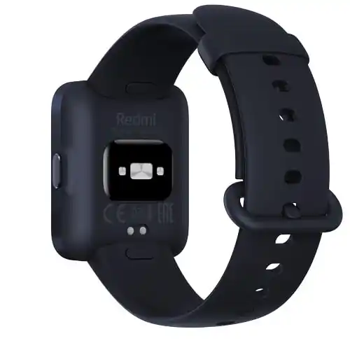 Smart Watch Xiaomi Redmi Watch 2 Lite GL Blue Slika 2