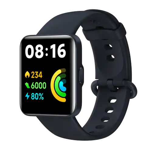 Smart Watch Xiaomi Redmi Watch 2 Lite GL Blue Slika 1