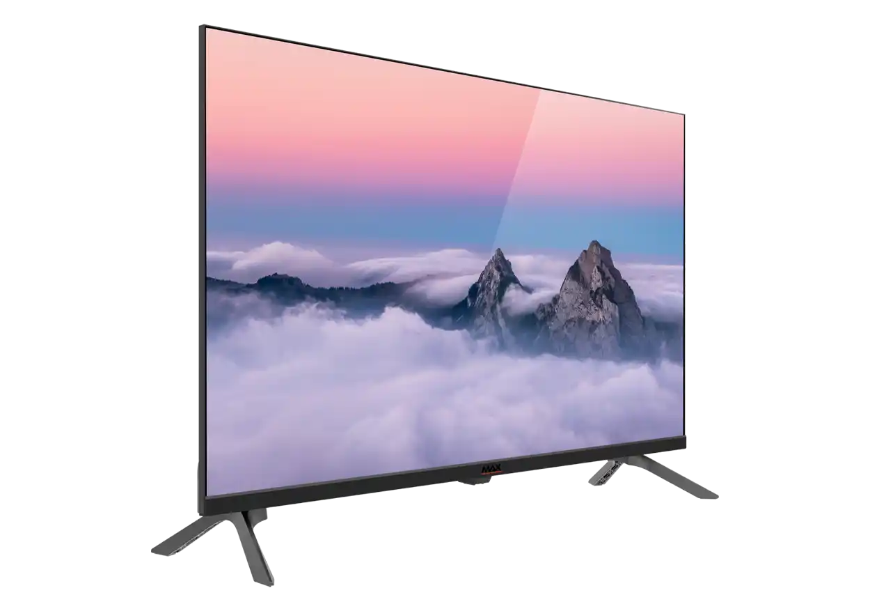 LED TV 32  MAX 32MT104 1366x768/HD ready/DVB-T/C/T2 Slika 2