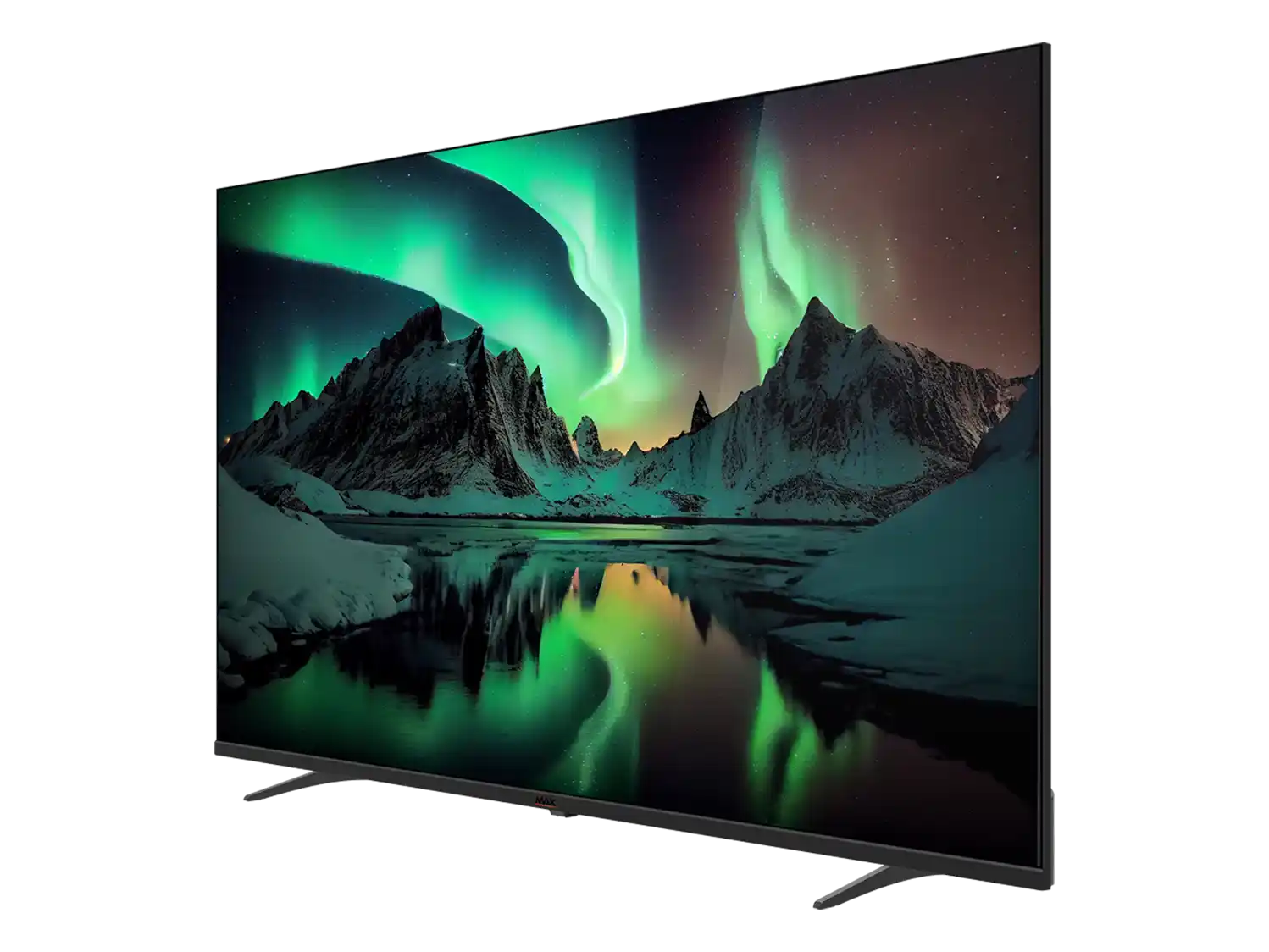 SMART LED TV 55 MAX 55MT504S 3840x2160/UHD/4K/DVB-T2/S2/C - Image 2