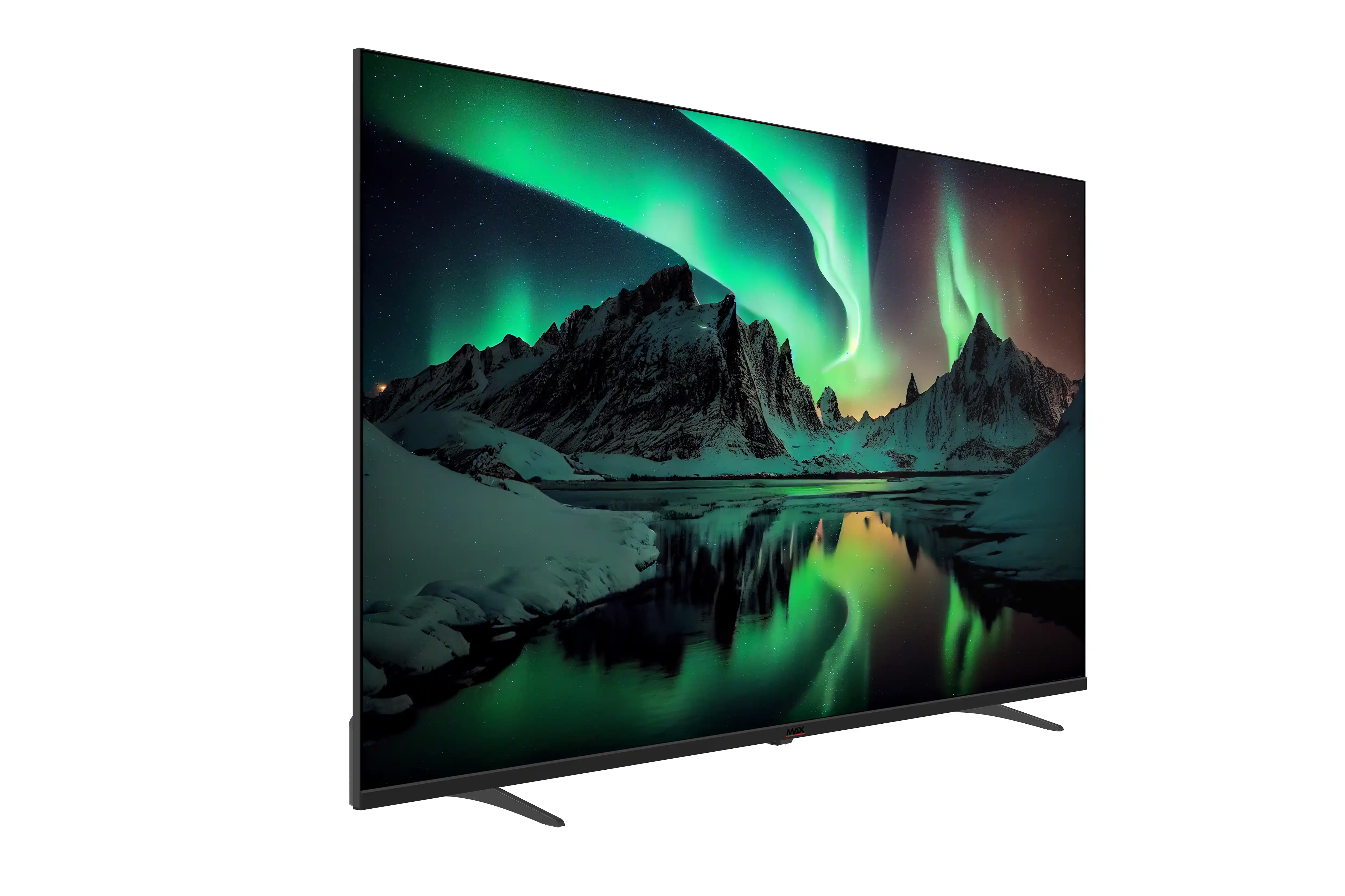 SMART LED TV 55 MAX 55MT504S 3840x2160/UHD/4K/DVB-T2/S2/C - Image 3