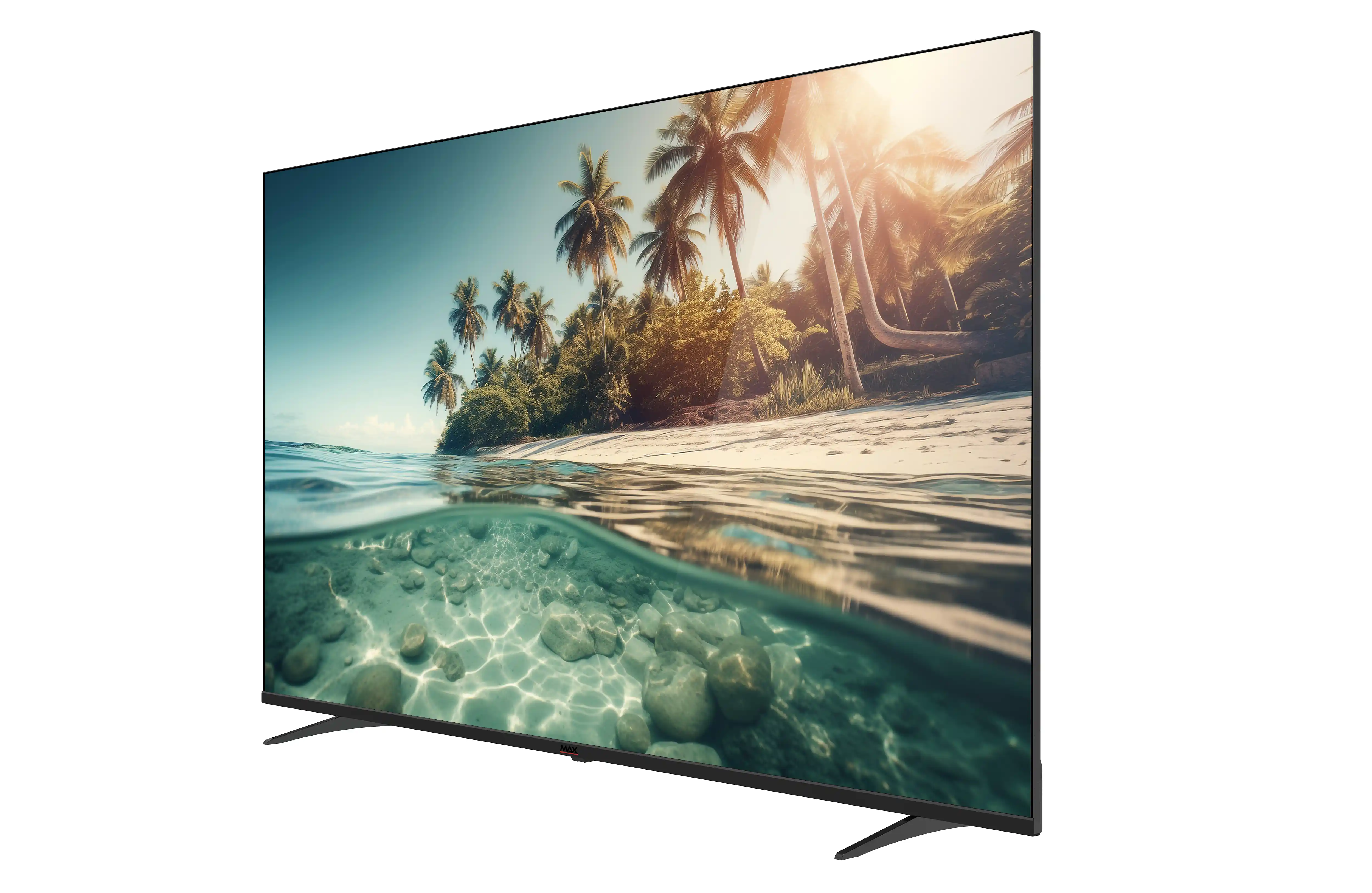 SMART LED TV 65 MAX 65MT504S 3840x2160/UHD/4K/DVB-T2/S2/C- Slika 3