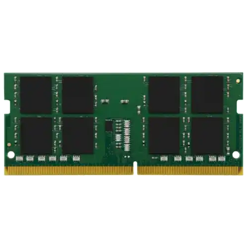 SODIMM Memorija DDR4 32GB 3200MHz Kingston KVR32S22D8/32 Slika 1