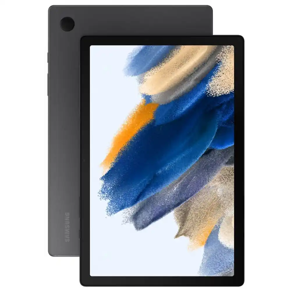 Tablet 10 Samsung A8 X200 10.5 FHD/CPU 2x2.0GHz+6x1.8GHz T618/4GB/64GB/8MP/5MP Graphite Slika 1