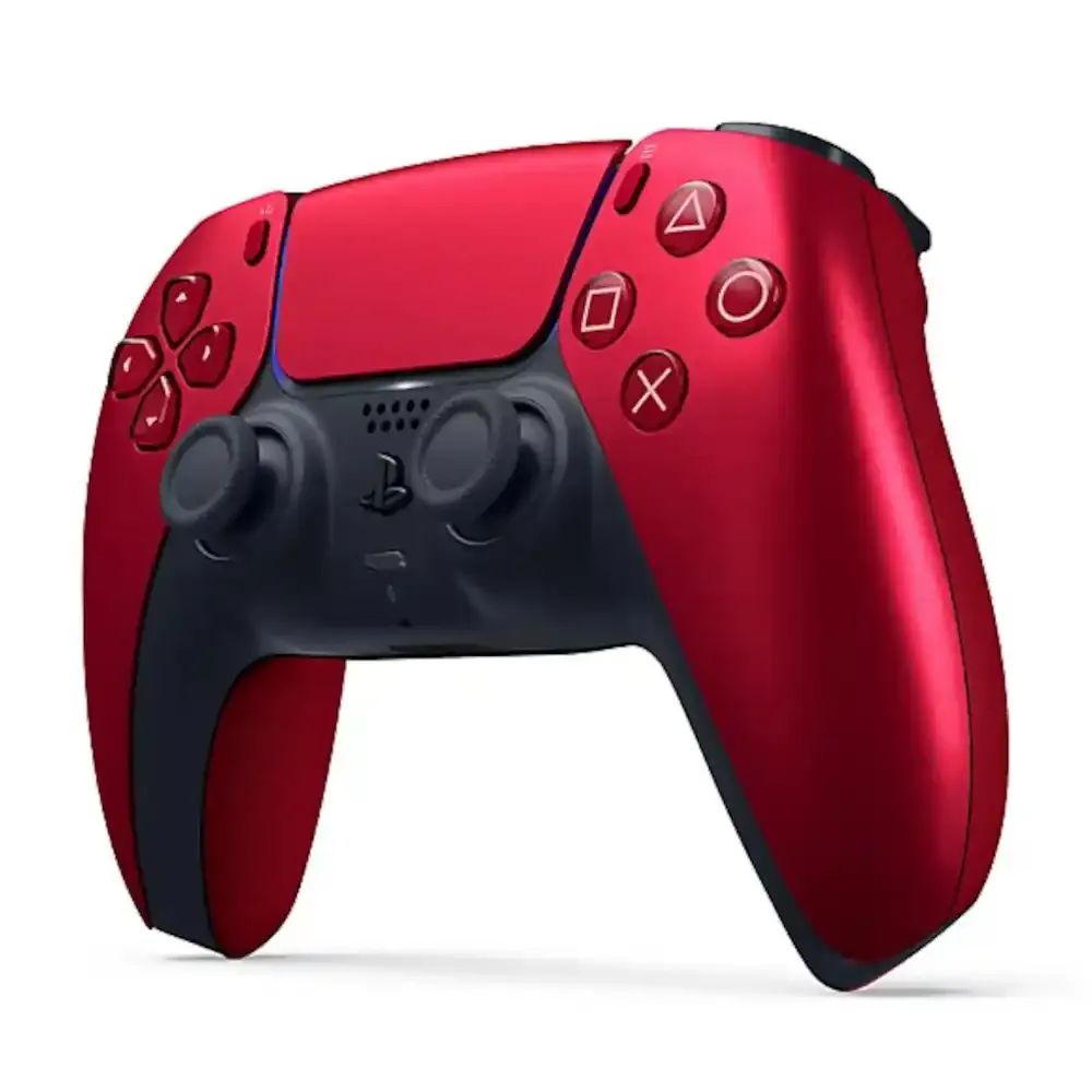 Gamepad Sony PlayStation 5 DualSense Volcanic Red Slika 2