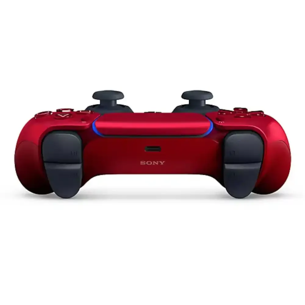 Gamepad Sony PlayStation 5 DualSense Volcanic Red Slika 3