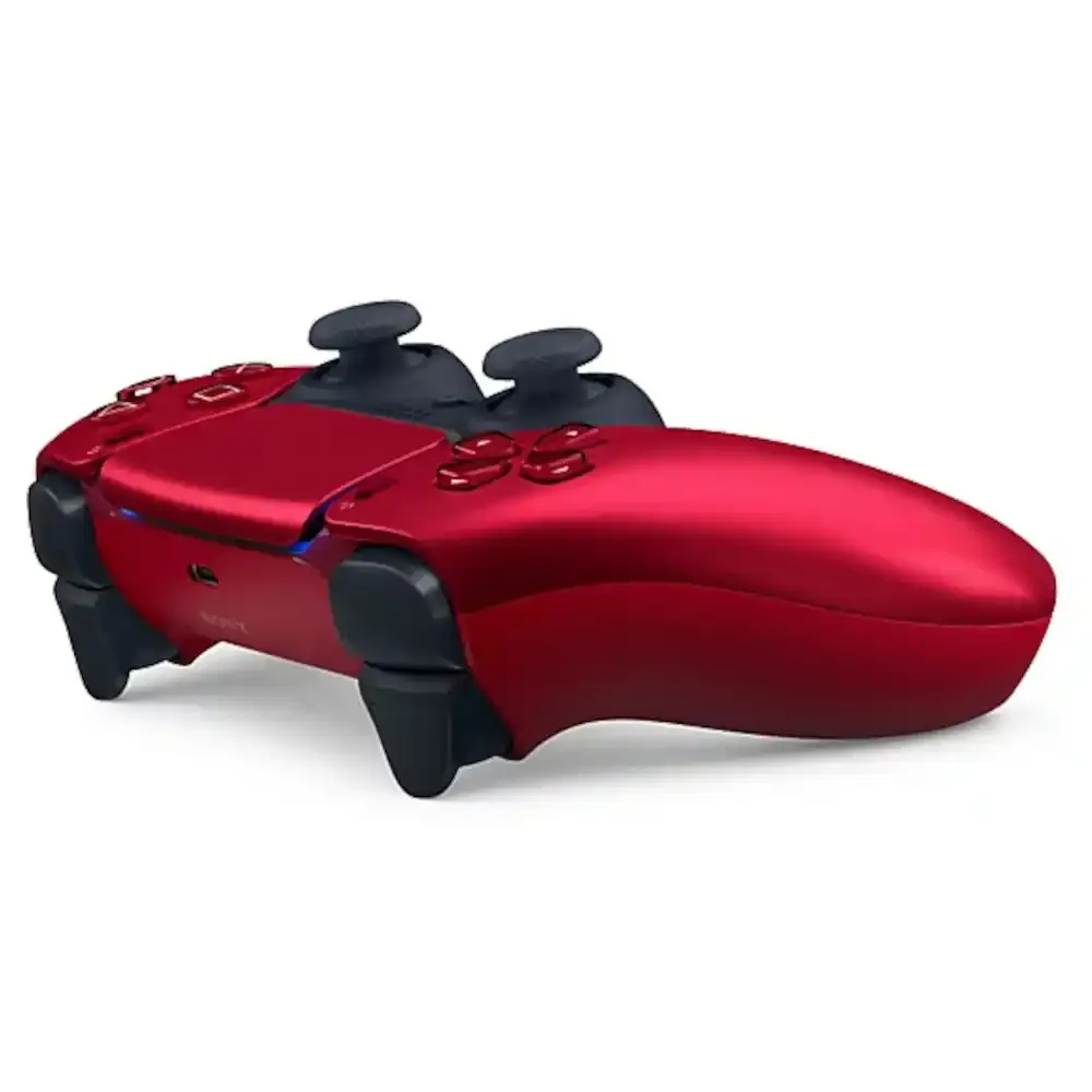 Gamepad Sony PlayStation 5 DualSense Volcanic Red Slika 4