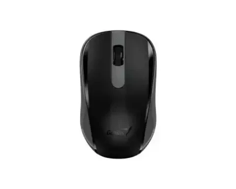 Bežični miš Genius NX-8008S 1200dpi crni Slika 3