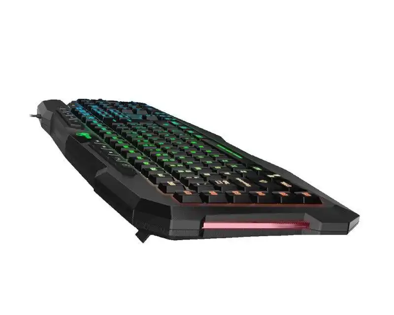 Tastatura Genius K11 Pro Scorpion YU crna Slika 2