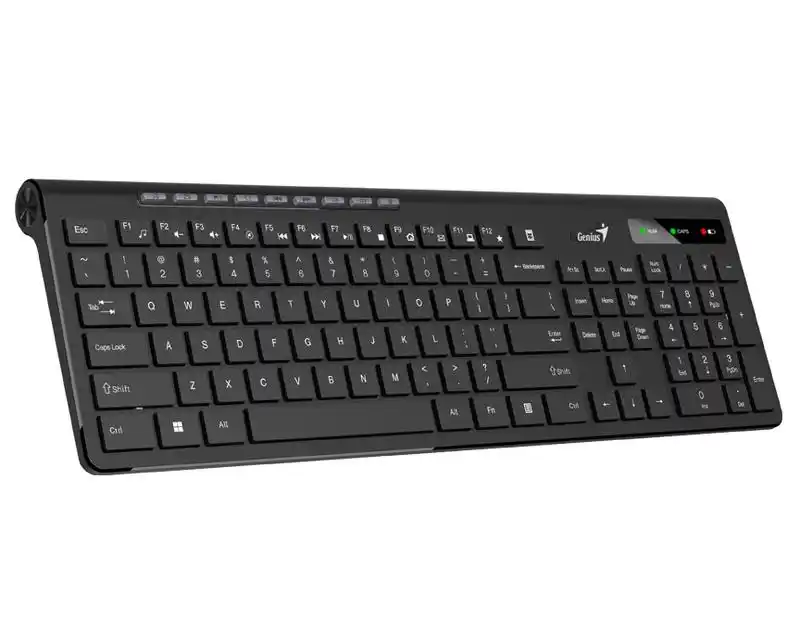 Bežična tastatura Genius SlimStar 7230 US Slika 3