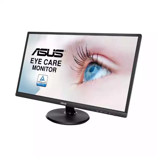 Monitor 23.8 Asus VA249HE 1920x1080/Full HD/5ms/VA/VGA/HDMI Slika 2