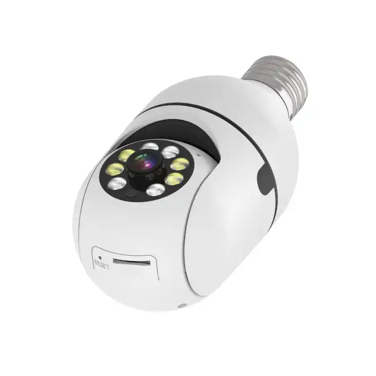 IP kamera smart WFIP-ZD266-2T 2.0MP 3.6mm Slika 3