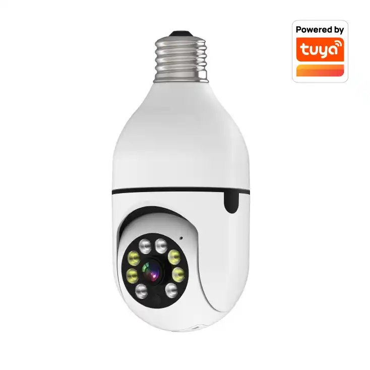 IP kamera smart WFIP-ZD266-2T 2.0MP 3.6mm Slika 1