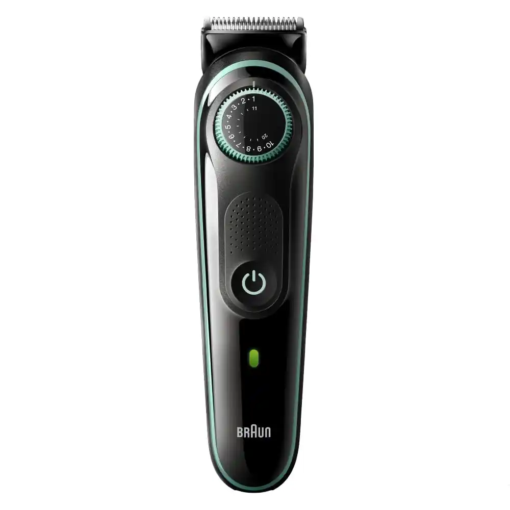 Trimer Braun BT 3341 BLK/za bradu i kosu - Image 1