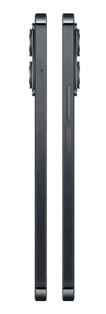 Mobilni telefon Honor X8b 8/256GB Midnight Black Slika 4