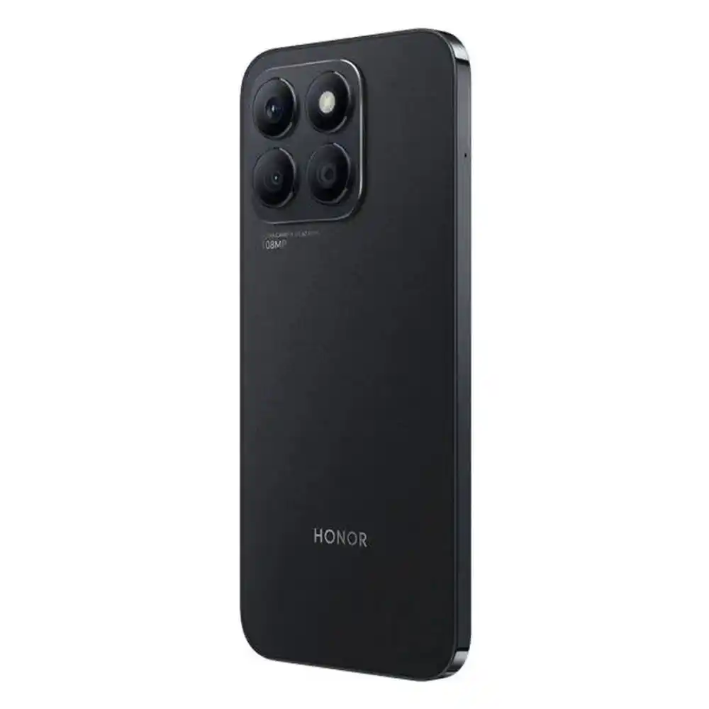 Mobilni telefon Honor X8b 8/256GB Midnight Black Slika 3