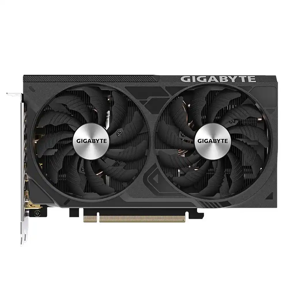 Grafička karta Gigabyte RTX 4060 Ti WINDFORCE OC GDDR6 16GB GV-N406TWF2OC-16GD - Image 2